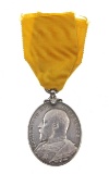 UNITED KINGDOM EDWARD VII IMPERIAL YEOMANRY MEDAL