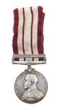 UNITED KINGDOM GEORGE V PERSIAN GULF SERVICE MEDAL