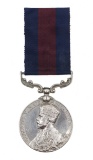 BRITISH INDIA GEORGE V DISTINGUISHED SERVICE MEDAL