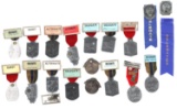AMERICAN LEGION NAT'L CONVENTION MEDALS