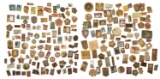 SOVIET RUSSIA LAPEL PINS BONANZA