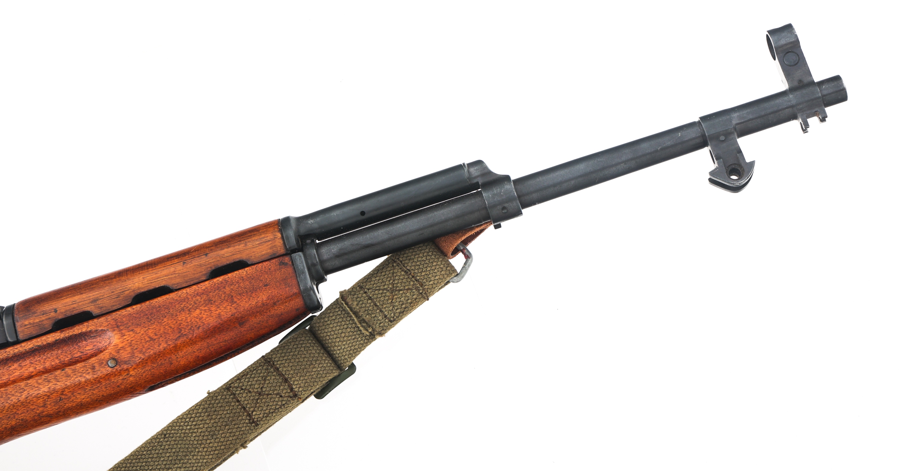 1963 CHINESE JIANSHE ARSENAL MODEL TYPE 56 RIFLE | Proxibid