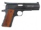 JIM CLARK CUSTOM 1911 .45 ACP CALIBER PISTOL