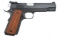 JACK MAPLE CUSTOM 1911 .45 ACP CALIBER PISTOL