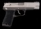 RUGER MODEL KP90C .45 ACP SEMI AUTO PISTOL
