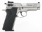 SMITH & WESSON MODEL 4566 PC CQB 45 CALIBER PISTOL