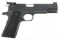 JACK MAPLE CUSTOM 1911-A1 .45 ACP CALIBER PISTOL