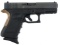 GLOCK MODEL 23 GEN 3 SEMI AUTO .40 S&W PISTOL