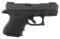 GLOCK MODEL 27 GEN 4 .40 S&W SEMI AUTOMATIC PISTOL