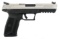 RUGER MODEL 57 5.7x28mm CALIBER SEMI AUTO PISTOL