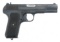 ROMANIAN CUGIR MODEL TTC 7.62mm CALIBER PISTOL