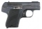 BAYARD MODEL 1908 7.65mm CALIBER POCKET PISTOL