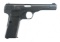 FABRIQUE NATIONALE MODEL 1922 7.65mm CAL PISTOL