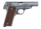 SPANISH LONGINES 7.65MM CALIBER PISTOL