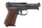 MAUSER MODEL 1914 7.65mm CALIBER PISTOL