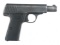 WALTHER MODEL 4 SEMI AUTOMATIC 7.65mm PISTOL