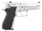 SMITH & WESSON MODEL 659 9mm CALIBER PISTOL