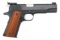JACK MAPLE CUSTOM COLT 1911 .38 SPL CALIBER PISTOL