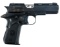LLAMA MODEL MICROMAX .380 ACP CALIBER PISTOL