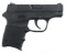 S&W MODEL M&P BODYGUARD .380 ACP CALIBER PISTOL
