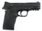 SMITH & WESSON M&P SHIELD EZ .380 CAL PISTOL
