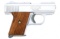 RAVEN ARMS MODEL MP-25 .25 ACP CALIBER PISTOL