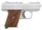 RAVEN ARMS MODEL P-25 .25 ACP CALIBER PISTOL