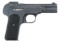 BELGIAN FN MODEL 1900 .32 ACP CALIBER PISTOL