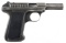 SAVAGE MODEL 1907 .32 ACP CALIBER PISTOL