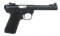 2013 RUGER 22/45 MK III .22 LR CALIBER PISTOL