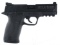 SMITH & WESSON MODEL M&P 22 .22 LR CALIBER PISTOL