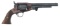 ROGERS & SPENCER 44 CALIBER PERCUSSION REVOLVER