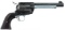 HAWES MODEL WESTERN MARSHAL REVOLVER