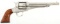 NAVY ARMS UBERTI 1875 ARMY .45 LC CALIBER REVOLVER