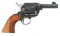 DAKOTA MODEL SINGLE ACTION ARMY 45 COLT REVOLVER