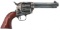 CIMARRON UBERTI .45 COLT SAA REVOLVER