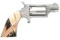 NORTH AMERICAN ARMS .22 MAGNUM CALIBER REVOLVER
