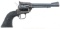 COLT MODEL NEW FRONTIER .22 LR CALIBER REVOLVER
