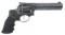 RUGER MODEL GP100 .357 MAG CALIBER DA REVOLVER
