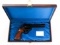 CASED S&W MISSISSIPPI COMMEMORATIVE M586 REVOLVER
