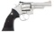 SMITH & WESSON MODEL 66-1 357 MAG CALIBER REVOLVER