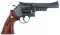 SMITH & WESSON MODEL 544 .44-40 CALIBER REVOLVER