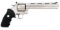 COLT ANACONDA .44 MAGNUM CALIBER 8 INCH REVOLVER