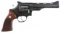 LLAMA MODEL SUPER COMANCHE 44 MAG CALIBER REVOLVER