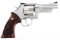 SMITH & WESSON MODEL 624 .44 S&W CALIBER REVOLVER
