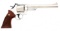 SMITH & WESSON MODEL 57 .41 MAG CALIBER REVOLVER