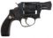 SMITH & WESSON MODEL 32-1 .38 S&W CALIBER REVOLVER