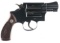 SMITH & WESSON CHIEFS SPECIAL .38 S&W SPL REVOLVER