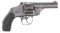 SMITH & WESSON 4th MODEL .38 S&W DA REVOLVER