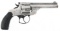 SMITH & WESSON 4th MODEL DA 38 CALIBER REVOLVER
